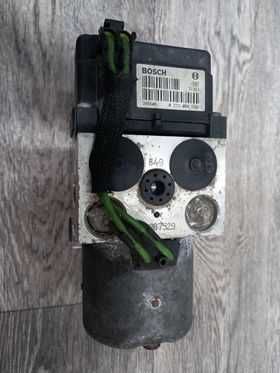 ABS Модул Audi, Vw, Seat, Citroen, Bmw, Peugeot, Renault, Ford, Opel