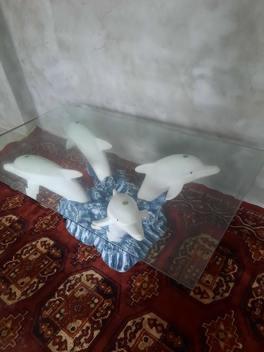 Măsuțe cafea vintage