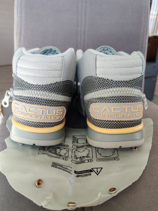 Nike Air Trainer 1 SP Travis Scott