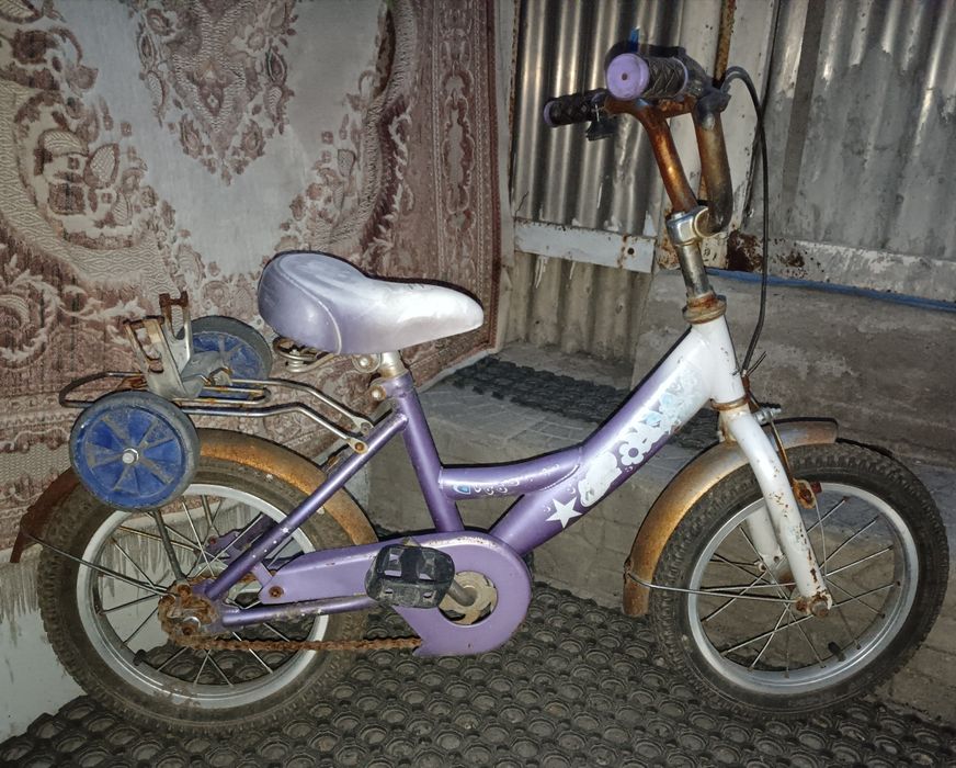Велосипеды продам