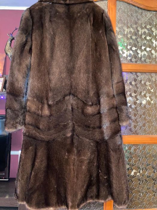 Продам шубу