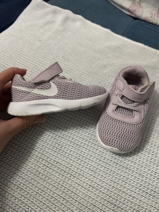 Бебешки маратонки Nike