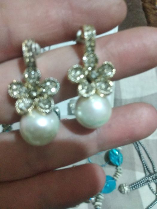 Бижутерия для любителей