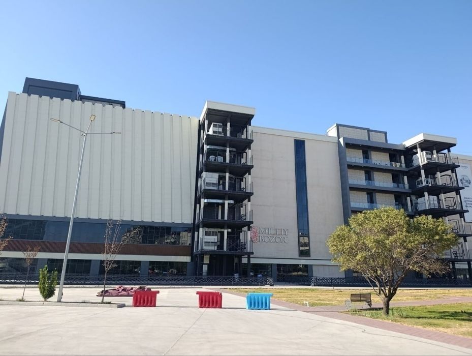 BYD ga barter qilamiz Do'kon 18kv Kadastor bor