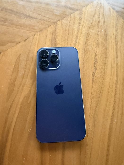 Iphone 14 pro max 128gb