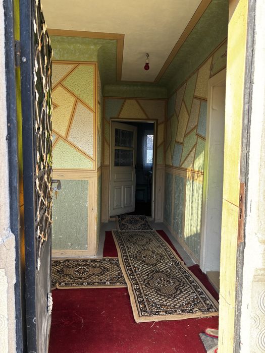 Casă de vânzare în Finta Mare, Dâmbovița, teren 769 mp, stradă asfaltată și liniștită