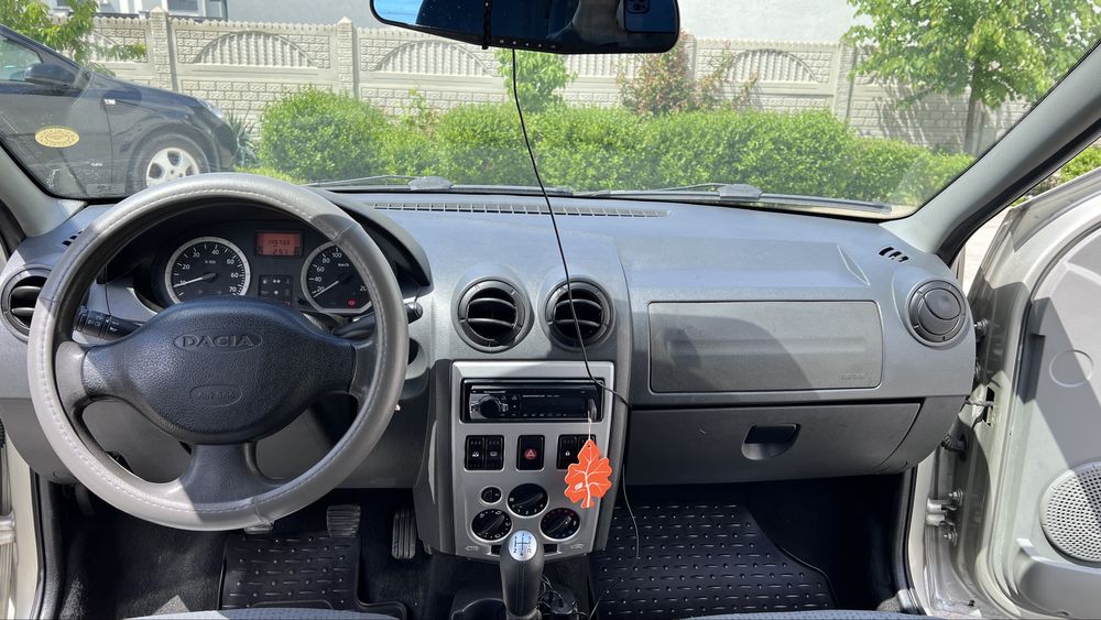 Vand Dacia logan 1.4 MPI
