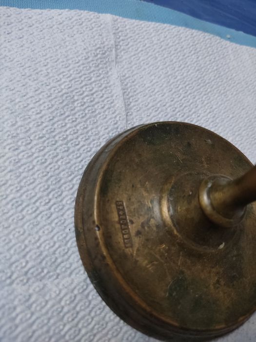 Подсвечники, пр СССР