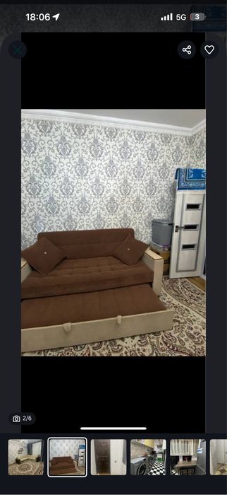 Mebellar texnikalar sotiladi