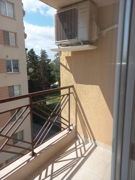 Дава се под наем Тристаен апартамент в София, Надежда 2 - 80 кв.м за 713.49 € - Снимка #20