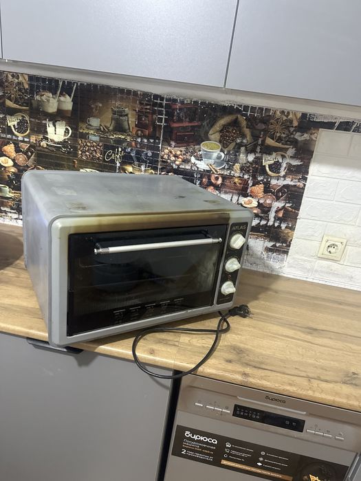 Продам печку хорошо работает