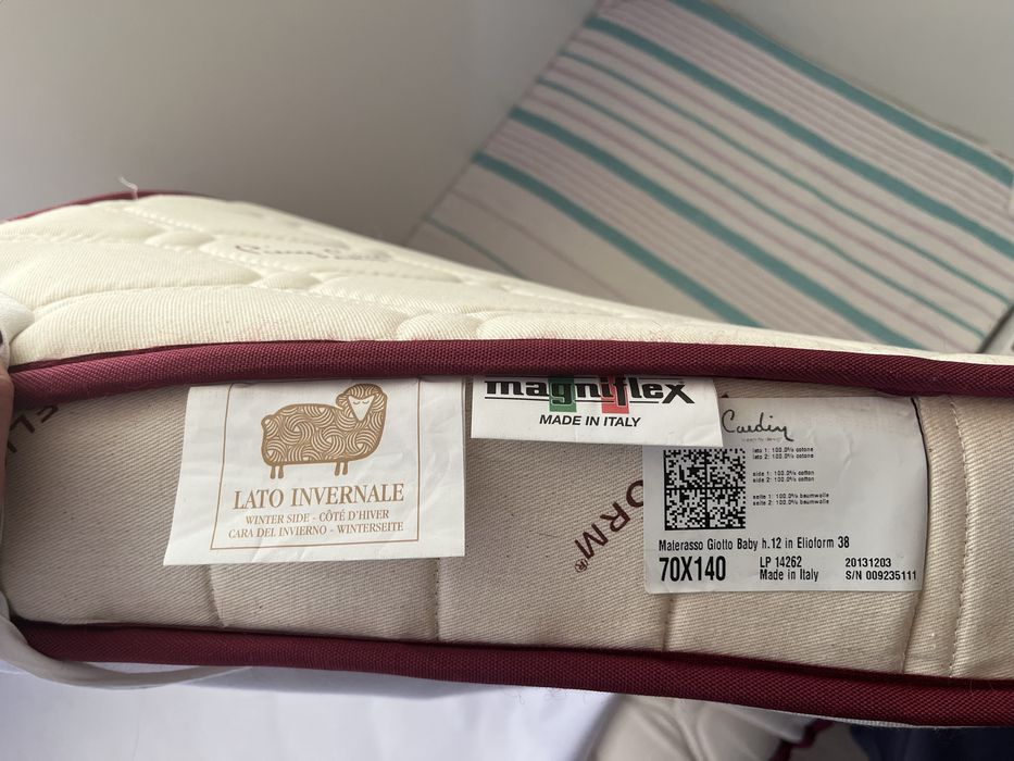 Детска кошара