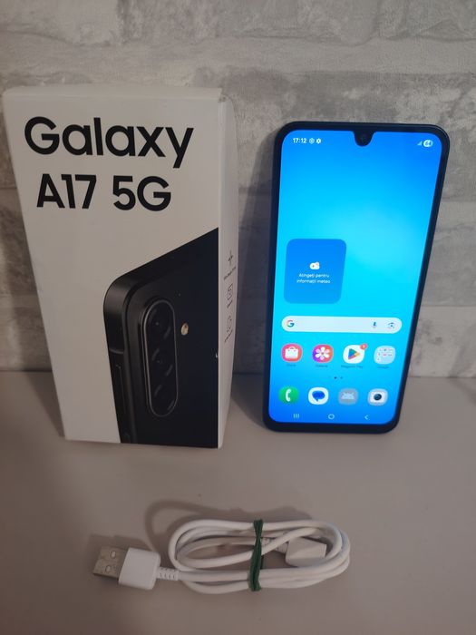 Samsung Galaxy A17 5G Display Original
