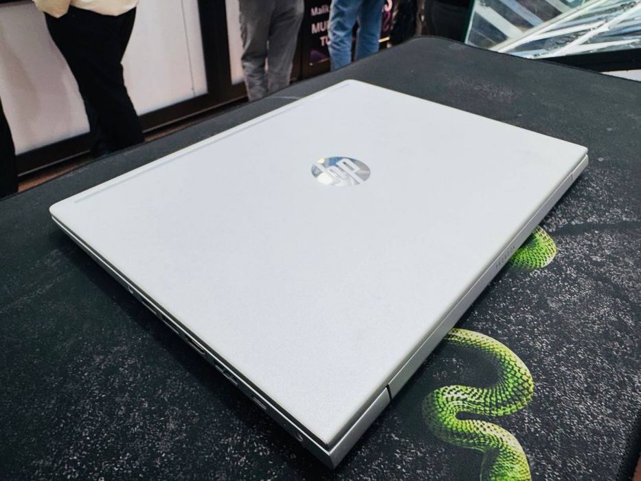 HP ProBook 445 G7 Ryzen 5-4500U 8GB/256GB
