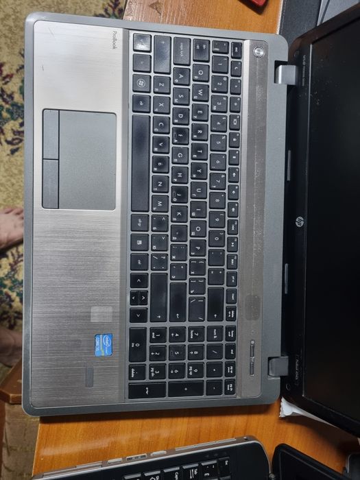 Ноутбук HP Pavilion DV6 в бонус мышка HYPERX