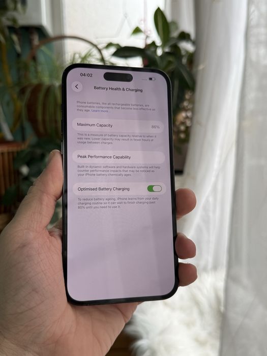 iPhone 14 Pro Max 256 GB neverlock excelent