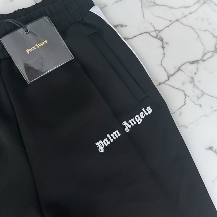Pantaloni palm angels