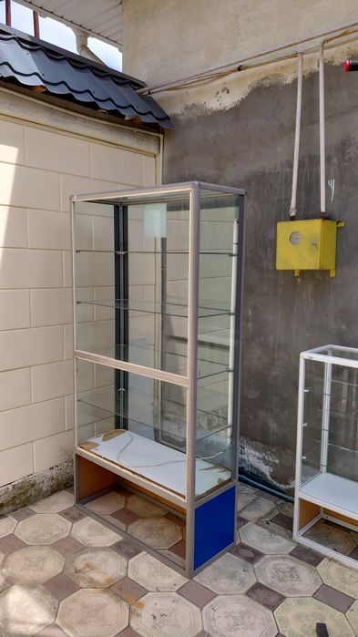 Витрина сатылады