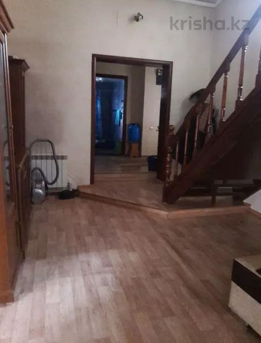 Частный дом в медеуском районе