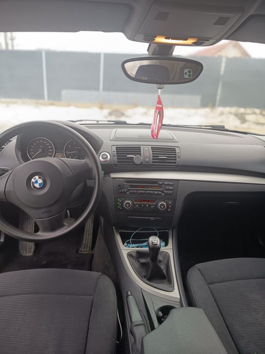 Vand bmw negociabil