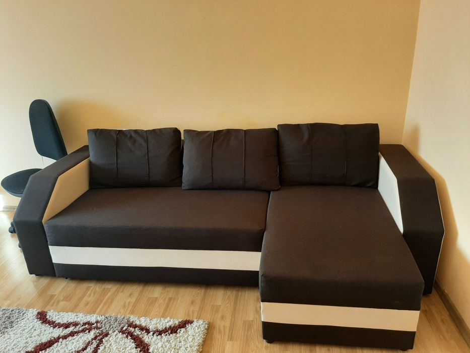 Ap 2 cam decomandat Nicolina