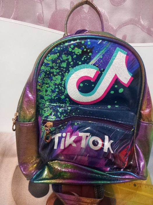 Раничка  Тик Ток