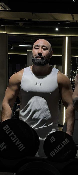 Фитнес тренер, программы