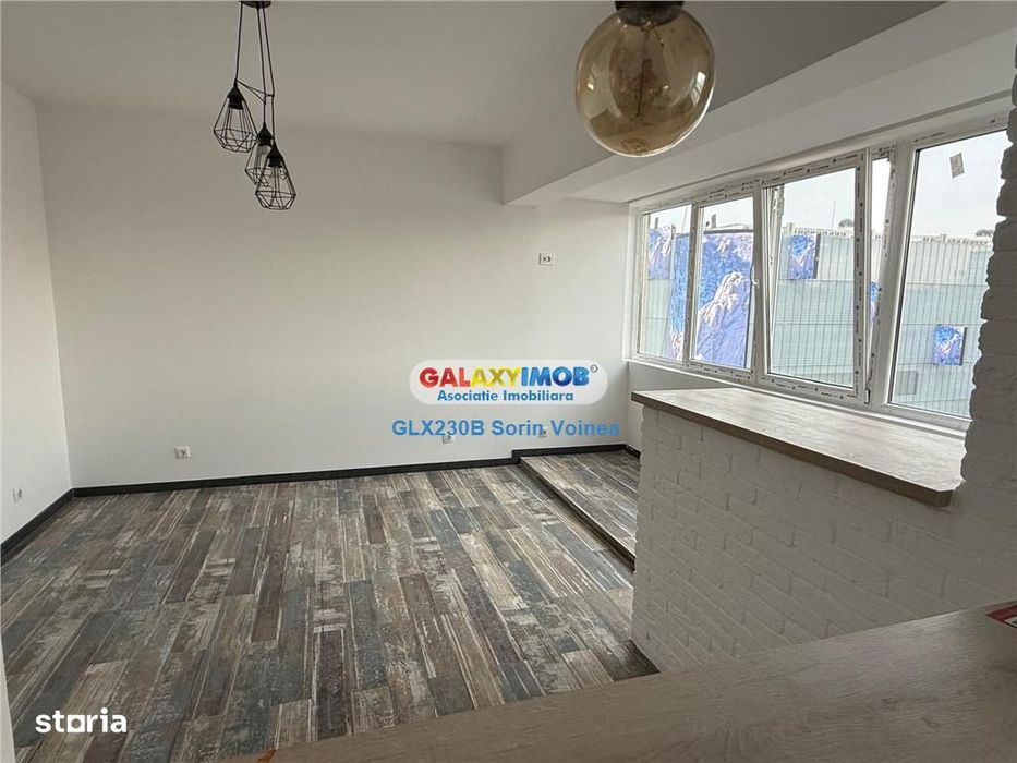 Apartament 2 camere Unirii | centrala | renovat | 2min. metrou