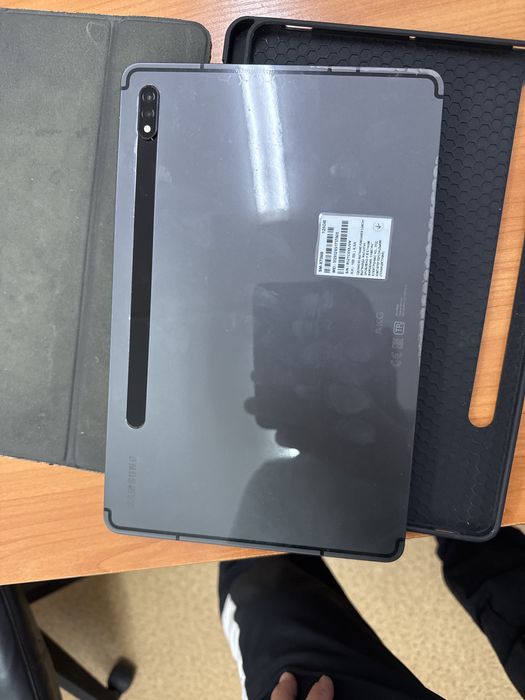 Samsung galaxy TAB S 8 5G