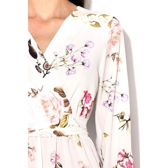 Рокля флорал Hailys L