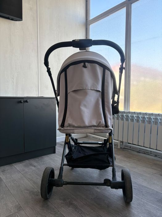 Коляски отдам за 20тыс