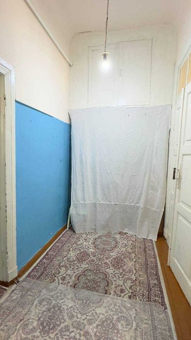 Chirchiq shahar sentridan 2 xonali kvartira ijaraga beriladi srochniy!