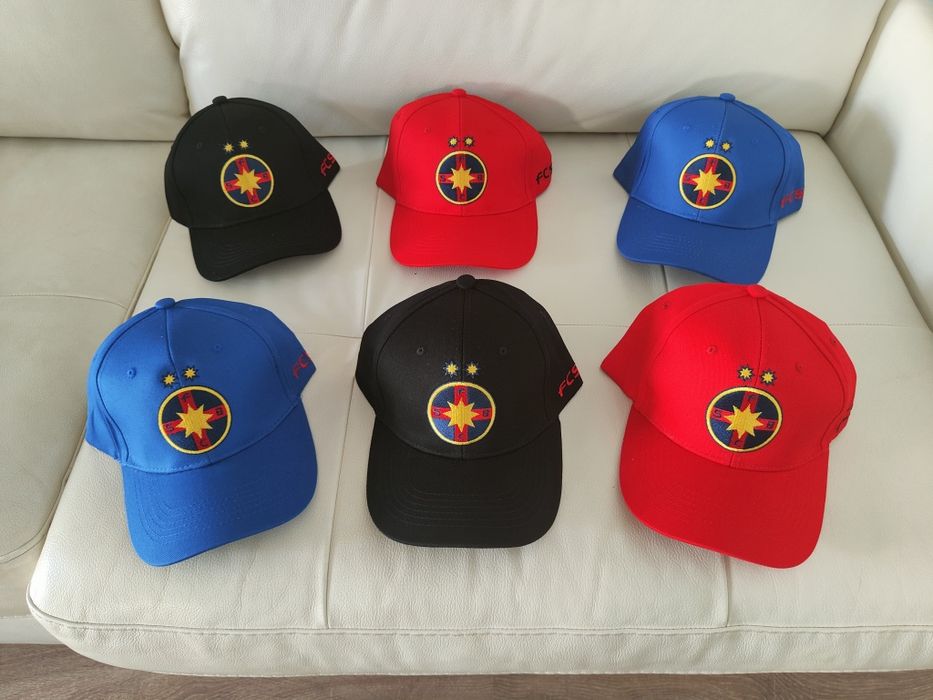 Sapca Fcsb F.C Steaua Bucuresti