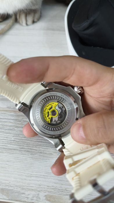 Invicta Sea Dragon limited Edition