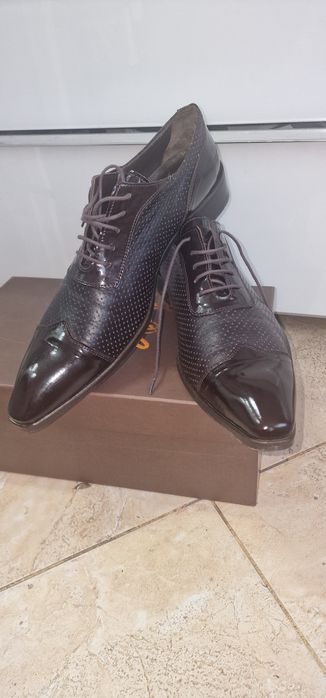 Официални обувки Denyl 45ном