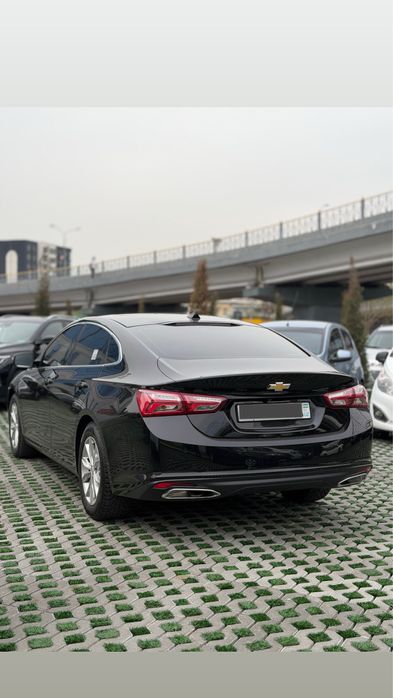 Malibu 2 Premier Full Ideal!!!