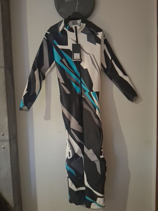 Head RACE FIS Suit