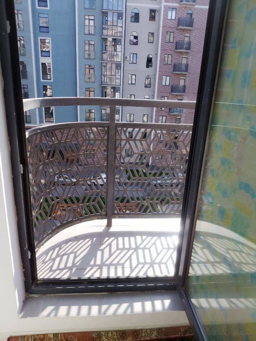 Срочно Продаётся 1 ком кв Новостройка Golden House Assalom Havo