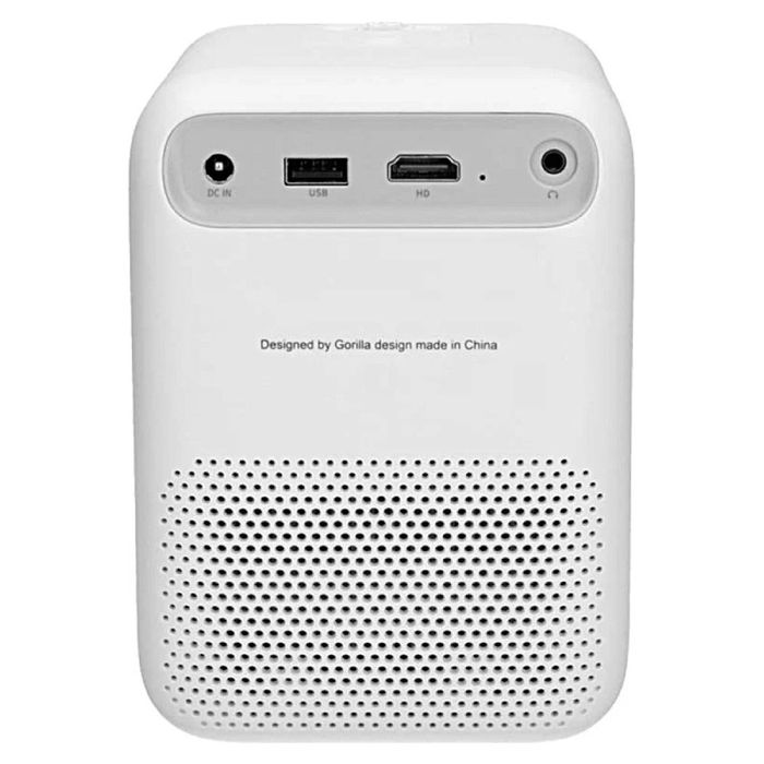 Проектор wanbo t4