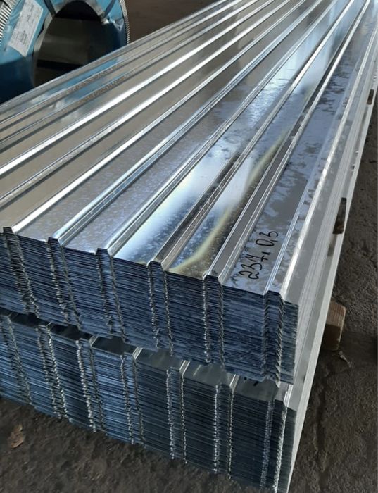 Продается профнастил