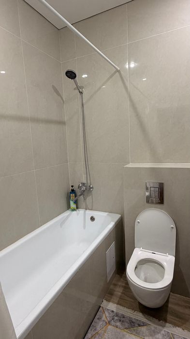 Квартира посуточно! Култиген 19