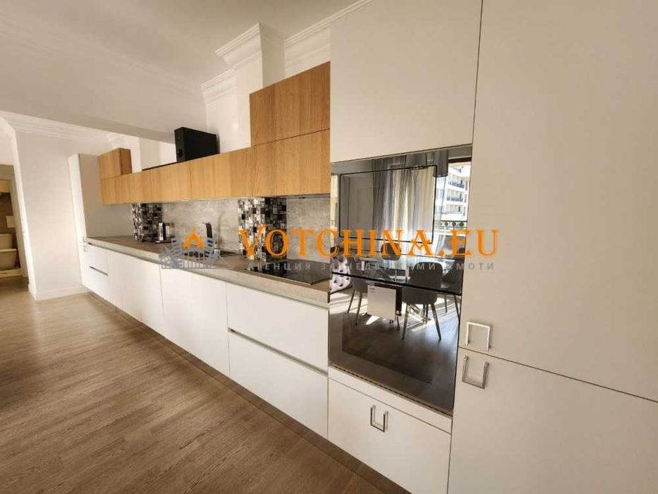 Продава се Тристаен апартамент в к.к. Златни пясъци - 158 кв.м за 2149 €/кв.м - Снимка #7