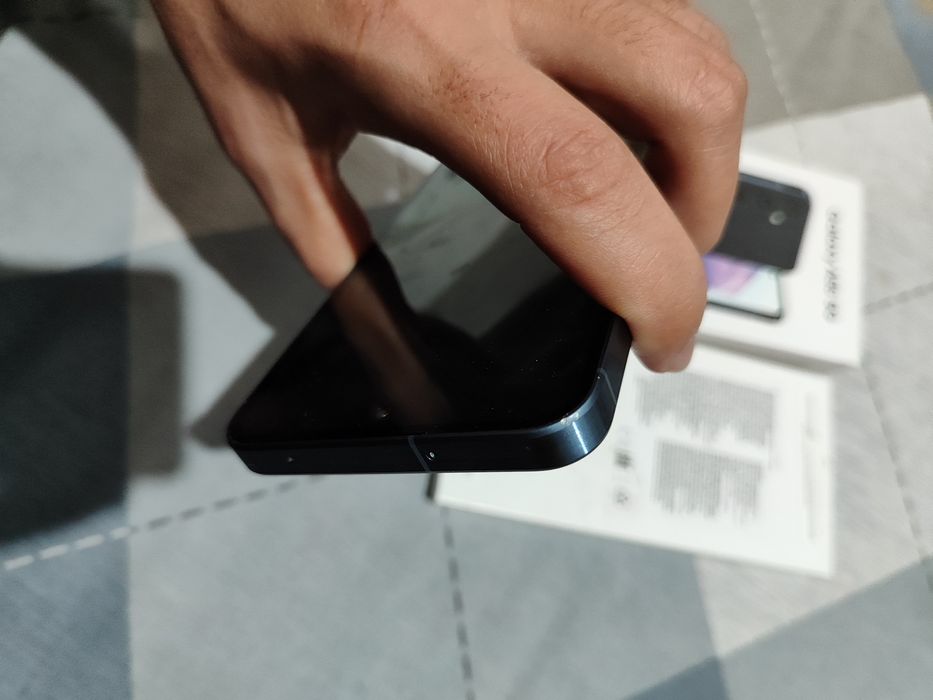 Samsung Galaxy A55 5g 8/256