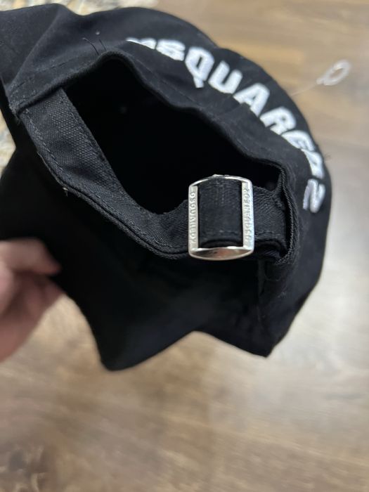 Sapca Dsquared2 Exclusive for VitKac