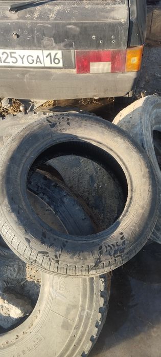 Продам один балон 225/60/16