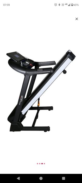 Bandă de alergare Myria