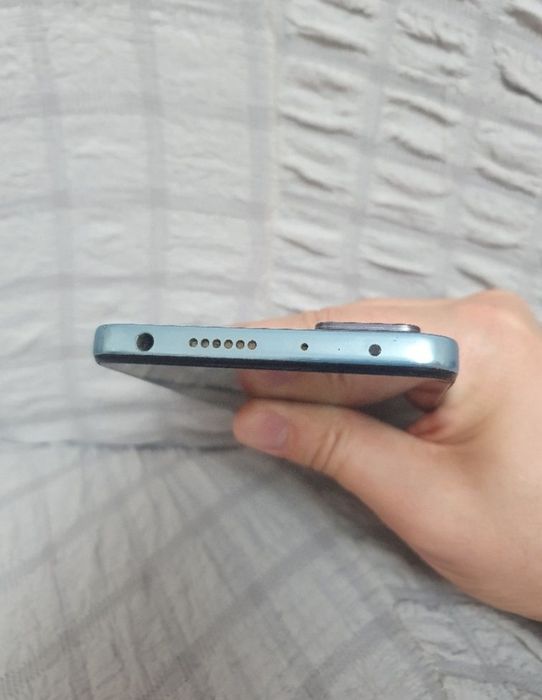 Xiaomi Redmi Note 11 Pro 16/128GB Blue Igravoy Holati Ideal Pubg Zor