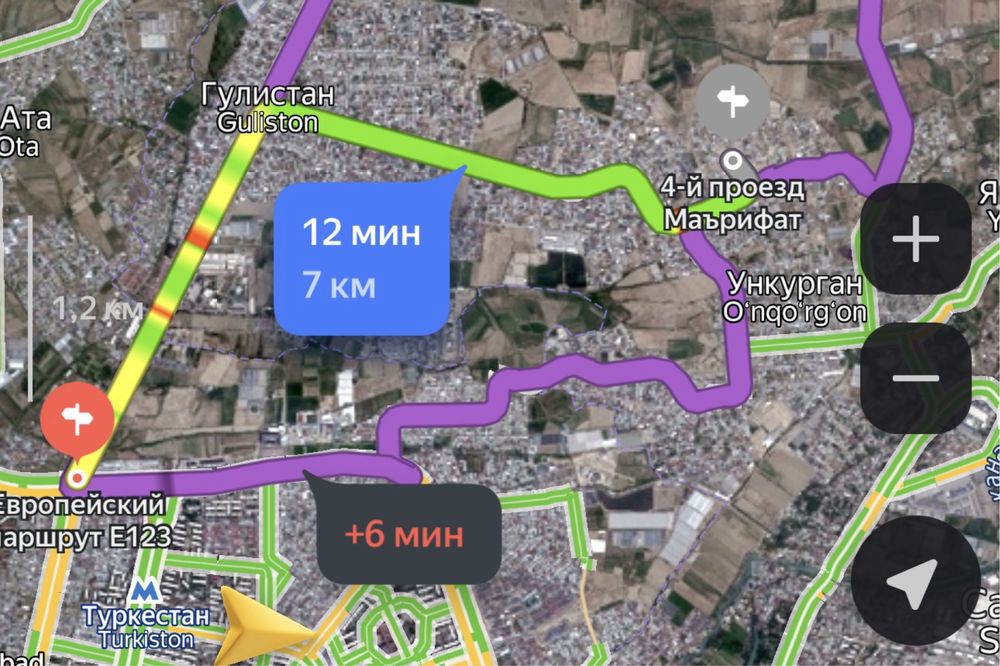 Ункургон Обод махалла 8сотих Ер кадастр (O'ngqo'rg'on 8sotix kadastr)