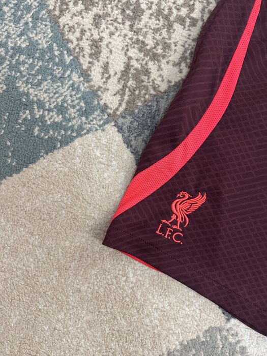 Мъжки къси гащи Nike - Liverpool
