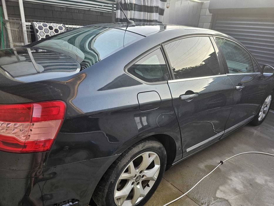 CITROËN C5 0 — imagine 1